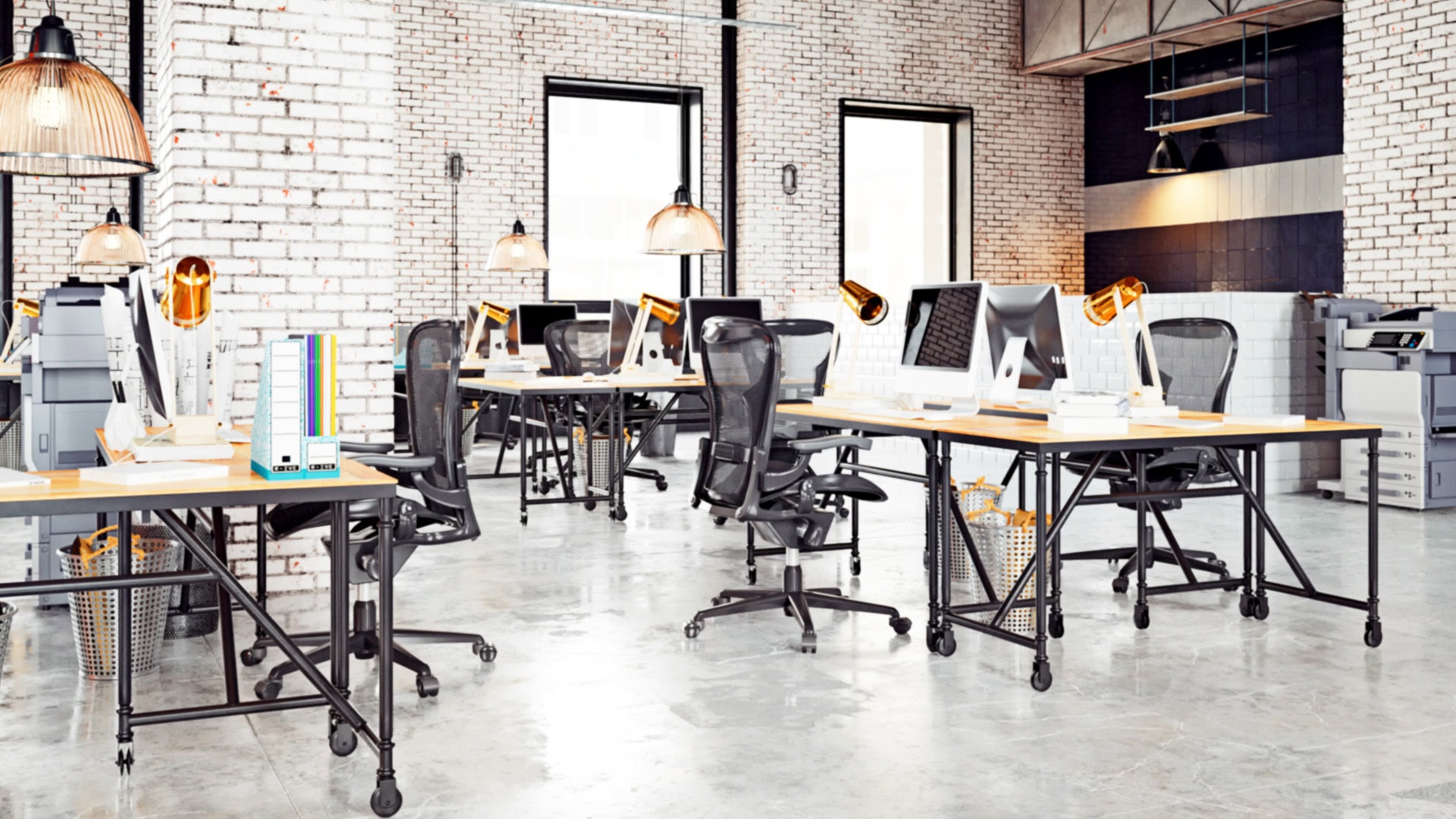 Andel task chair new arrivals